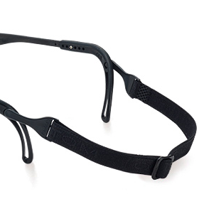 Headstrap : Kids/Junior Collection