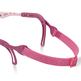 Headstrap : Kids/Junior Collection