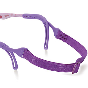 Headstrap : Kids/Junior Collection