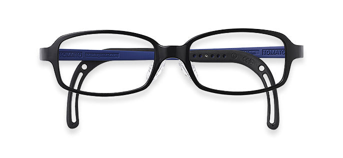 junior glasses perfect fit with myopia lenses