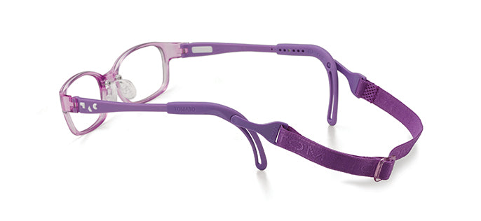 Violet Vista TKCC7