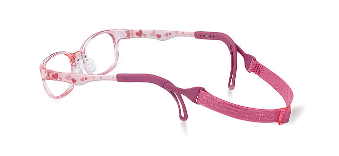 kids glasses eyewear myopia fit singapore