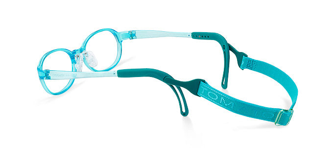 '26 New! Turquoise Glow TKEC41
