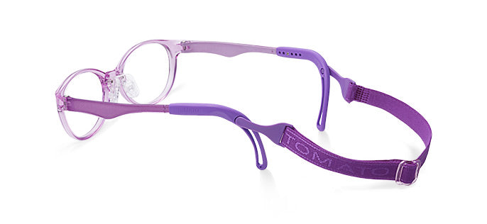 New! Orchid Glow TKFC19