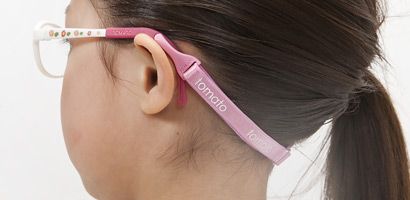 Headstrap : Kids/Junior Collection