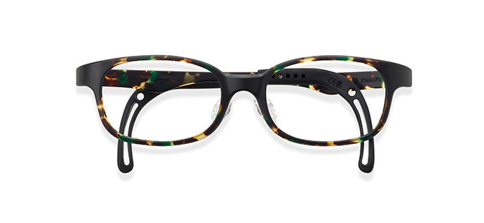 junior glasses perfect fit with myopia lenses