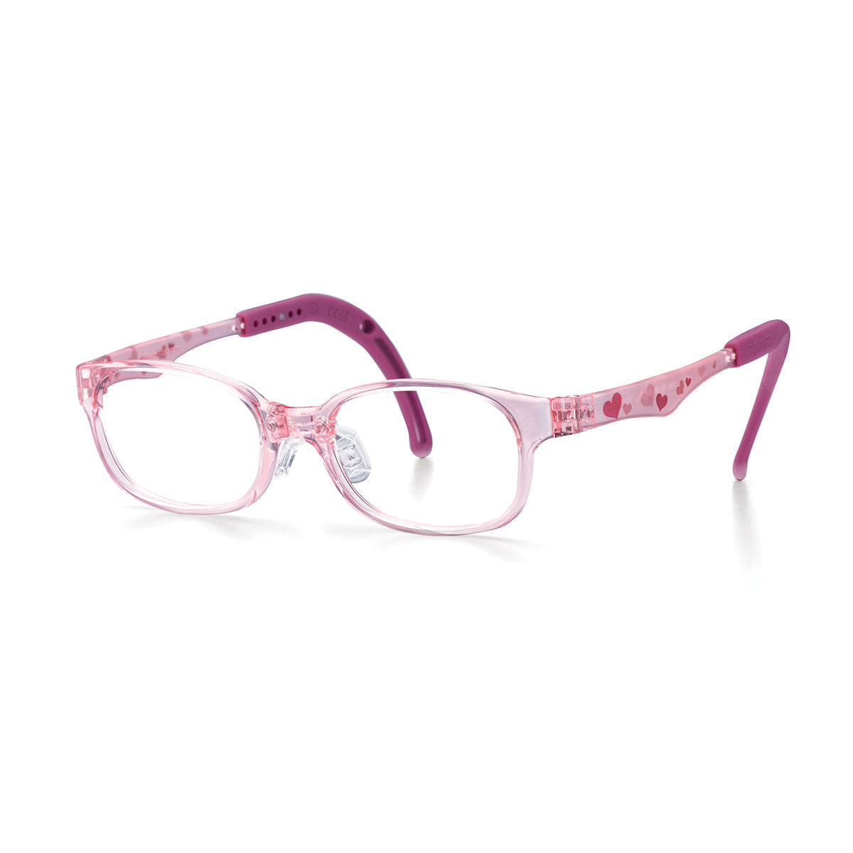 kids glasses myopia fit singapore malaysia