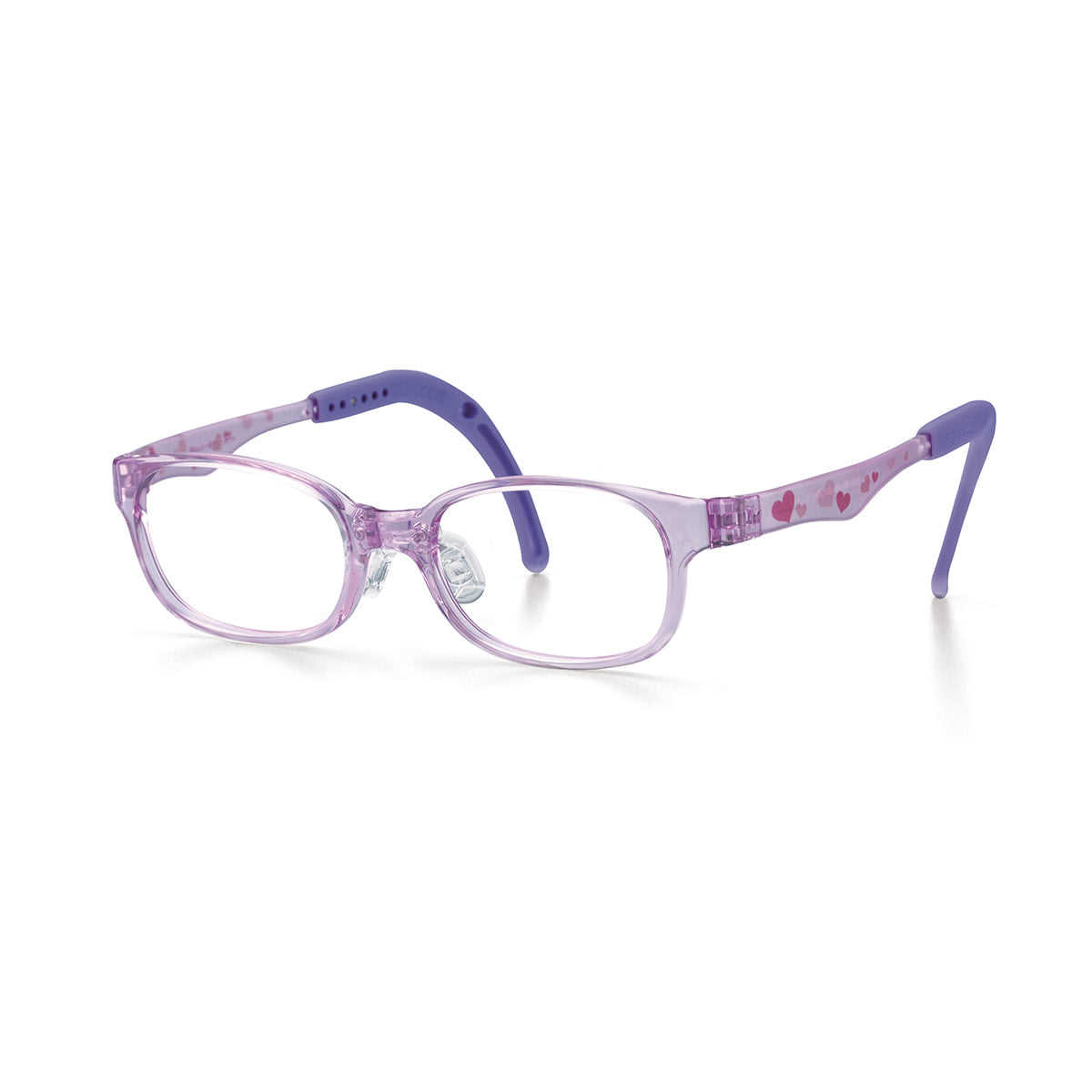 kids eyewear myopia fit singapore
