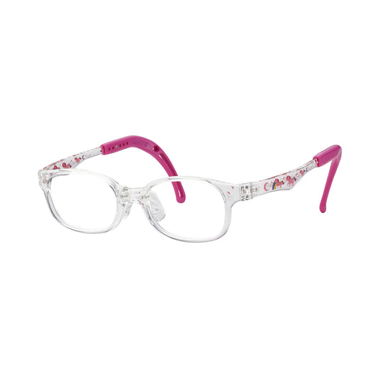 kids eyewear myopia lenses fit