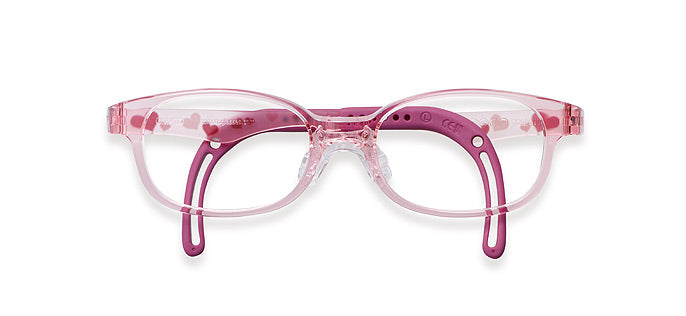 kids glasses myopia fit singapore malaysia
