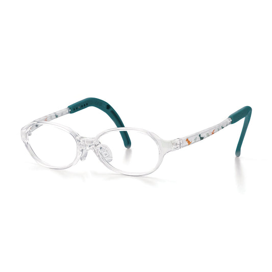 kids glasses myopia lenses fit