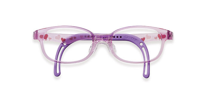 kids glasses myopia fit singapore