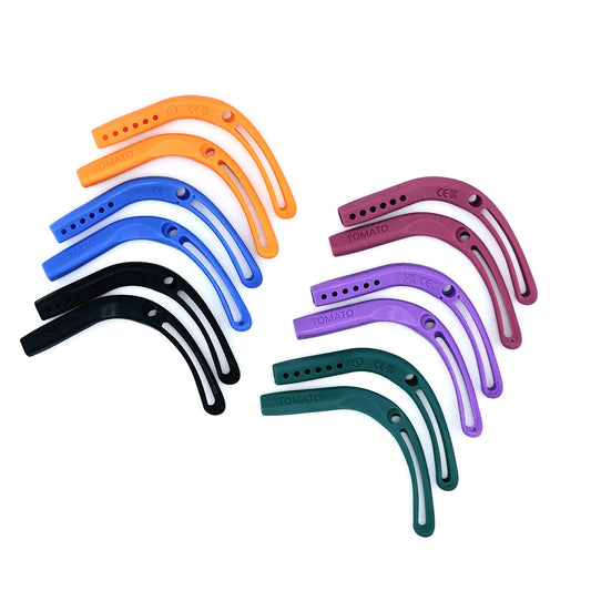 Ear Tips (1 pair)