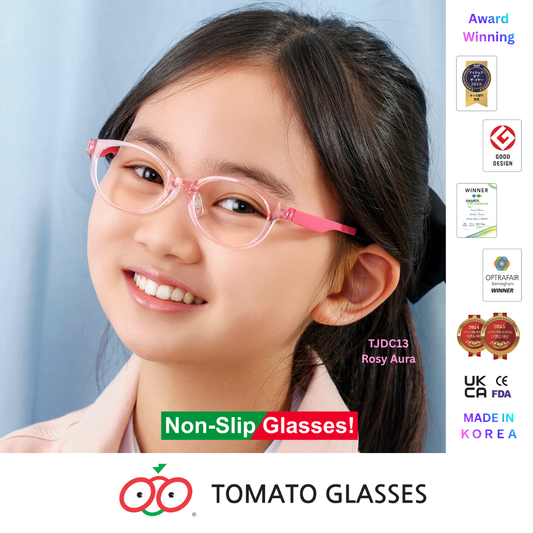 Rosy Aura TJDC13