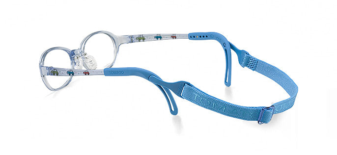 glasses for kids, perfect fit with myopia lenses