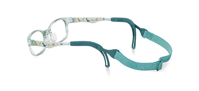 kids glasses myopia fit singapore