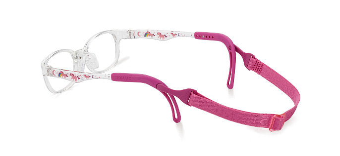 kids glasses myopia lenses fit 
