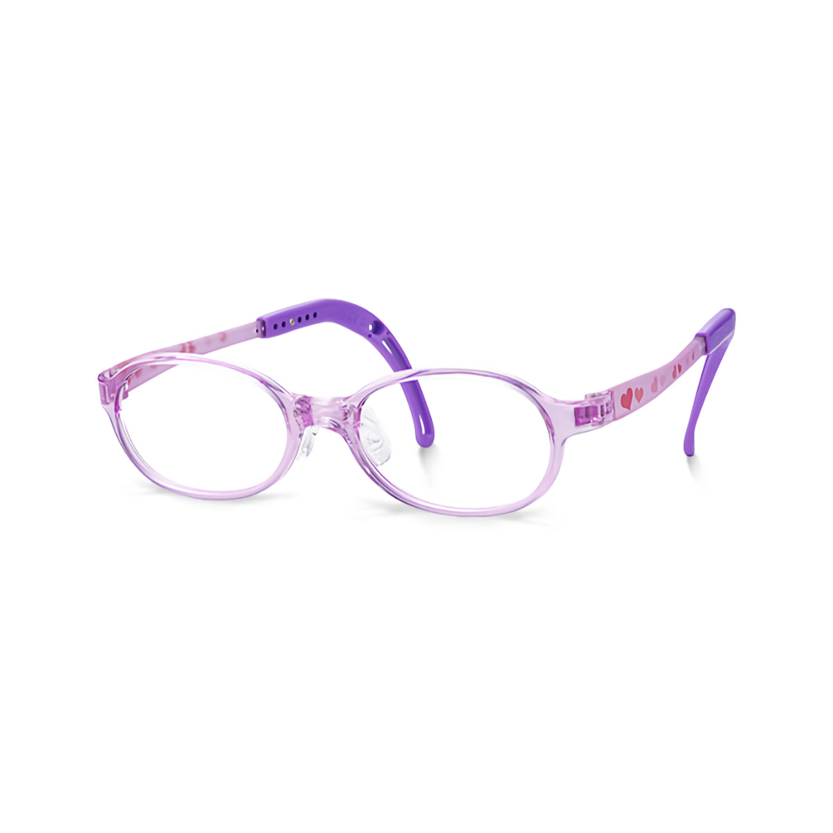 '26 New! Orchid Hearts TKEC28