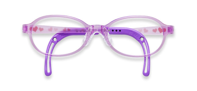 '26 New! Orchid Hearts TKEC28