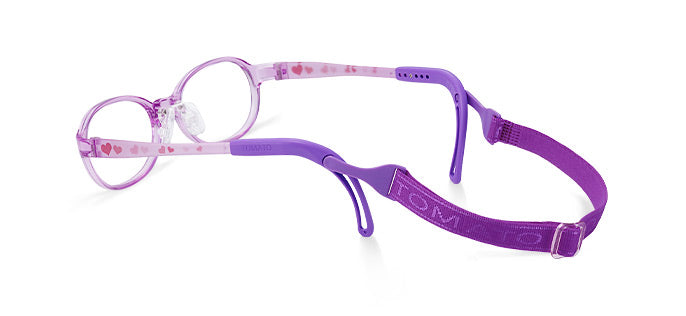 '26 New! Orchid Hearts TKEC28