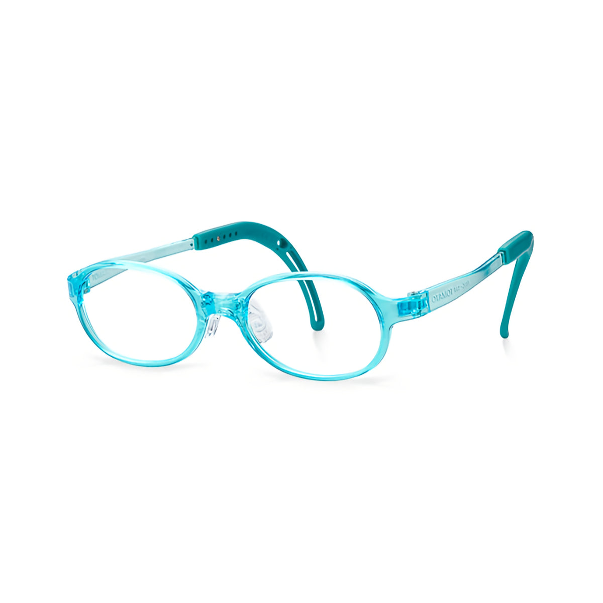 '26 New! Turquoise Glow TKEC41