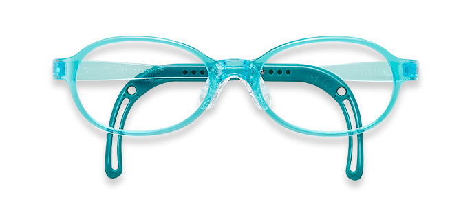 '26 New! Turquoise Glow TKEC41