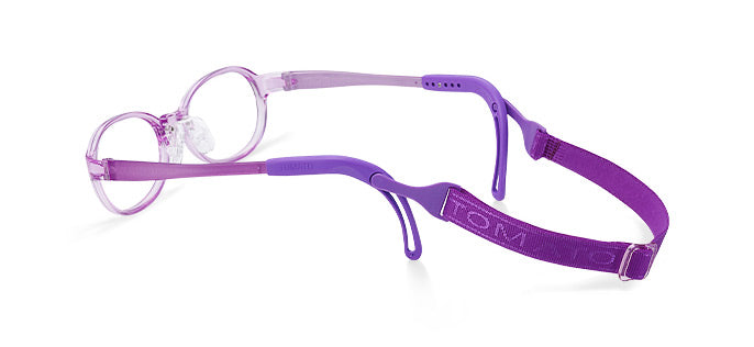 '26 New! Orchid Glow TKEC46