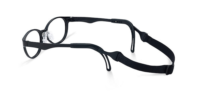 New! Black Quest TKFC11