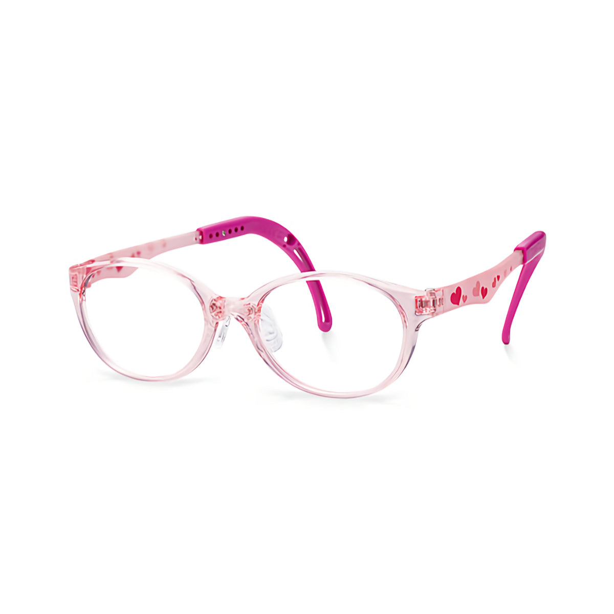 New! Rose Hearts TKFC15