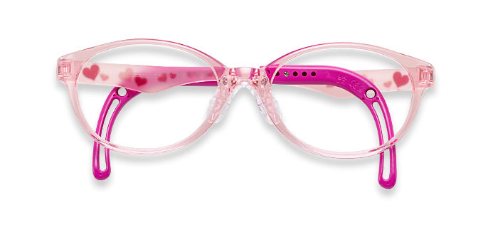 New! Rose Hearts TKFC15