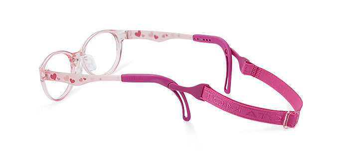 New! Rose Hearts TKFC15