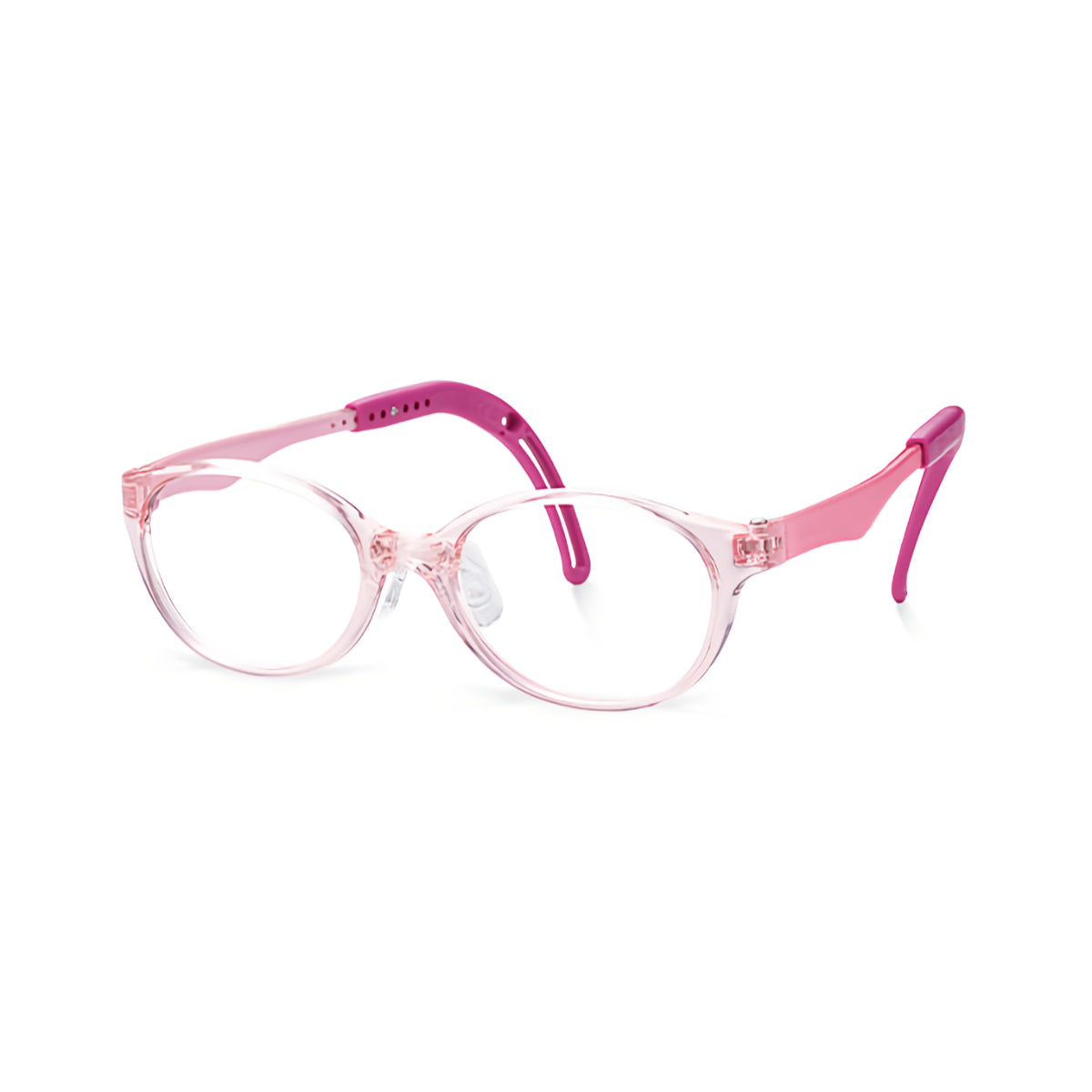 New! Rose Glow TKFC16