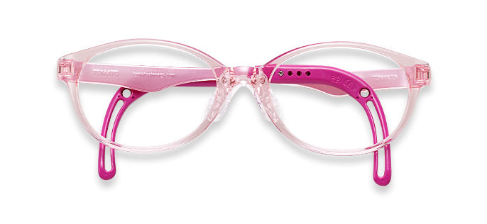 New! Rose Glow TKFC16