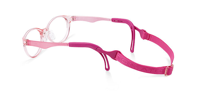 New! Rose Glow TKFC16