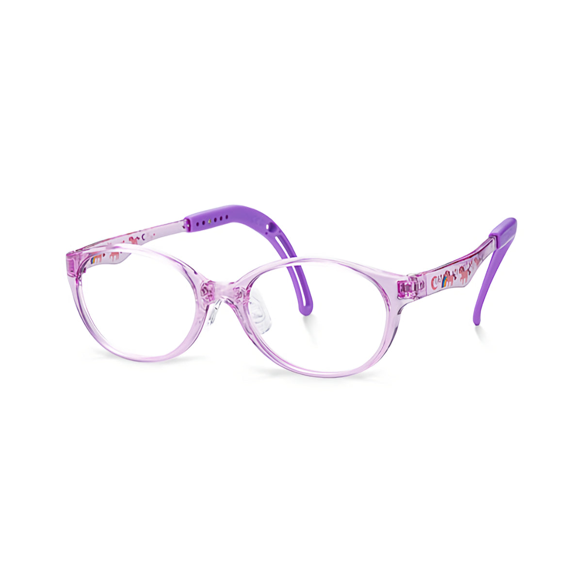 New! Unicorn Voyage TKFC18