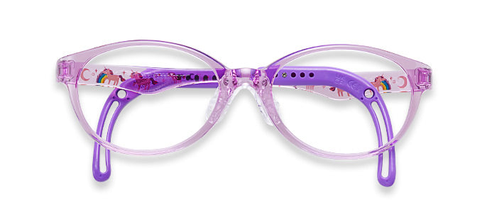 New! Unicorn Voyage TKFC18