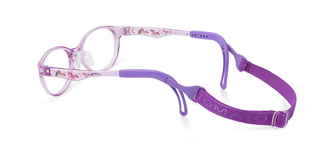 New! Unicorn Voyage TKFC18