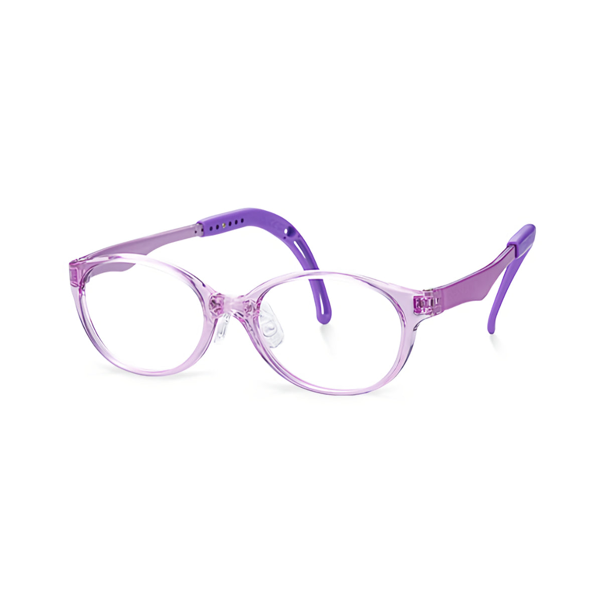 New! Orchid Glow TKFC19