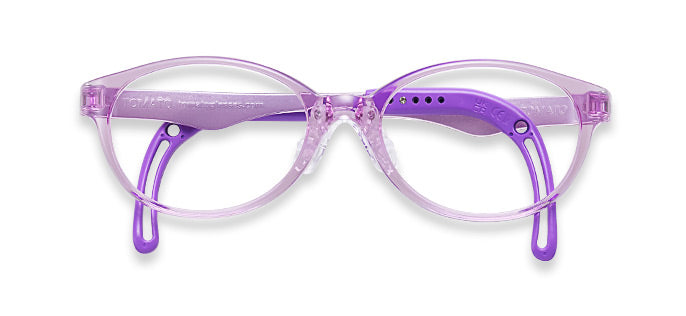 New! Orchid Glow TKFC19