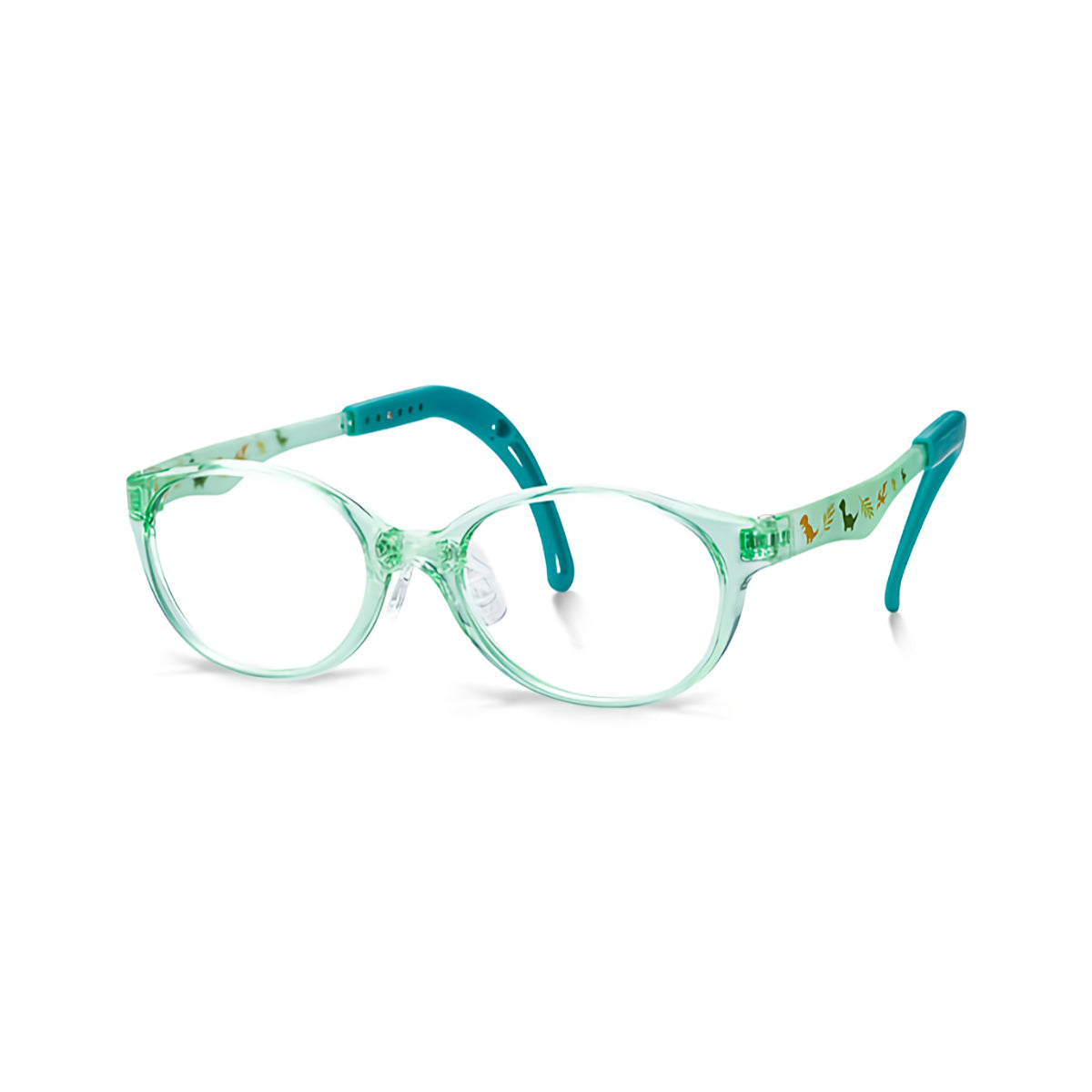 New! Dino Dreams TKFC1