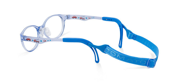 New! Sky Rider TKFC4