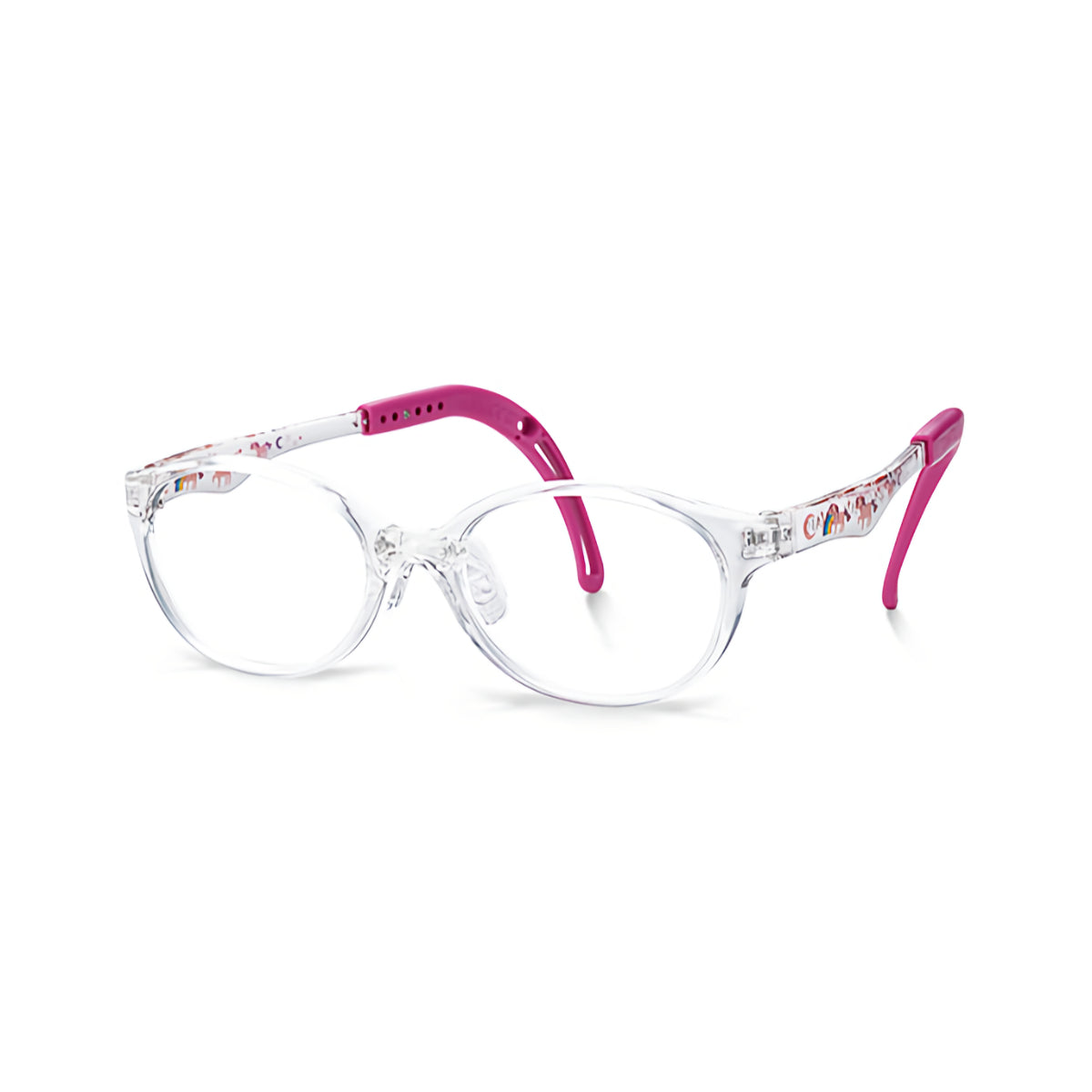 New! Unicorn Shine TKFC8