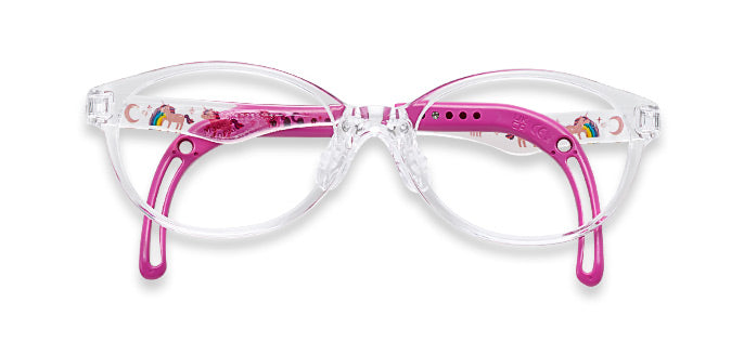 New! Unicorn Shine TKFC8