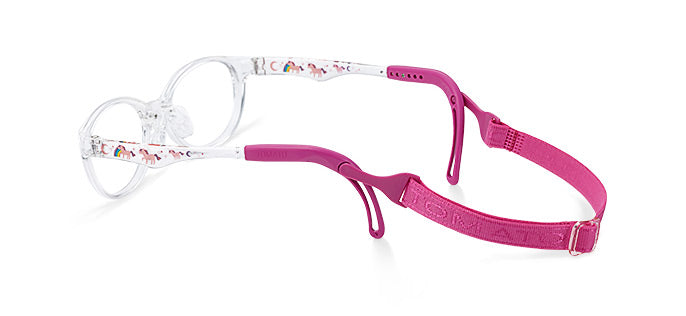 New! Unicorn Shine TKFC8