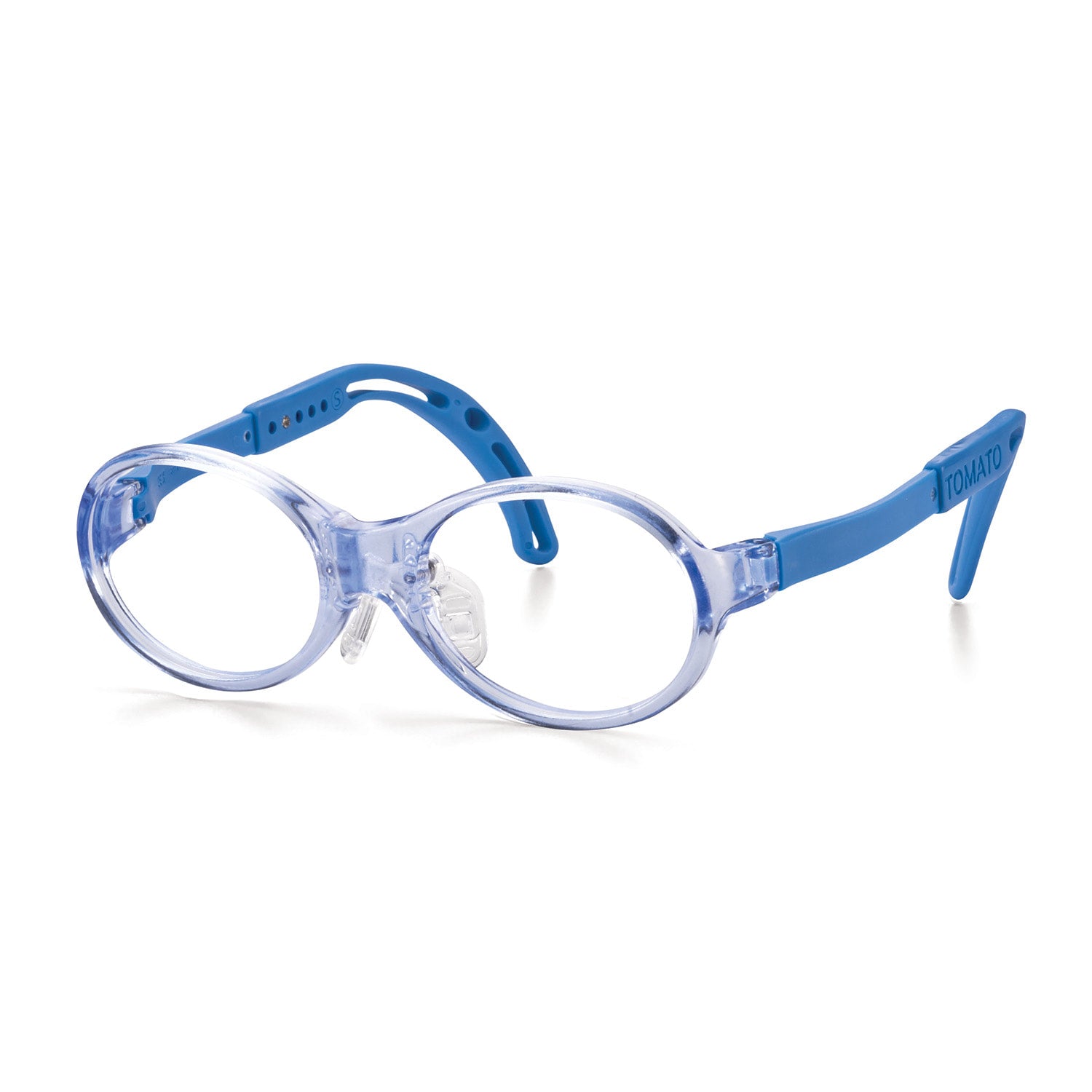 premium baby glasses blue in singapore malaysia