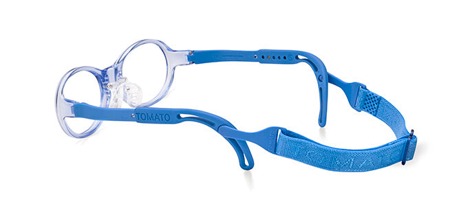 high quality baby eyewear with headstrap