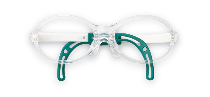 safe eyewear for baby & toddlers 