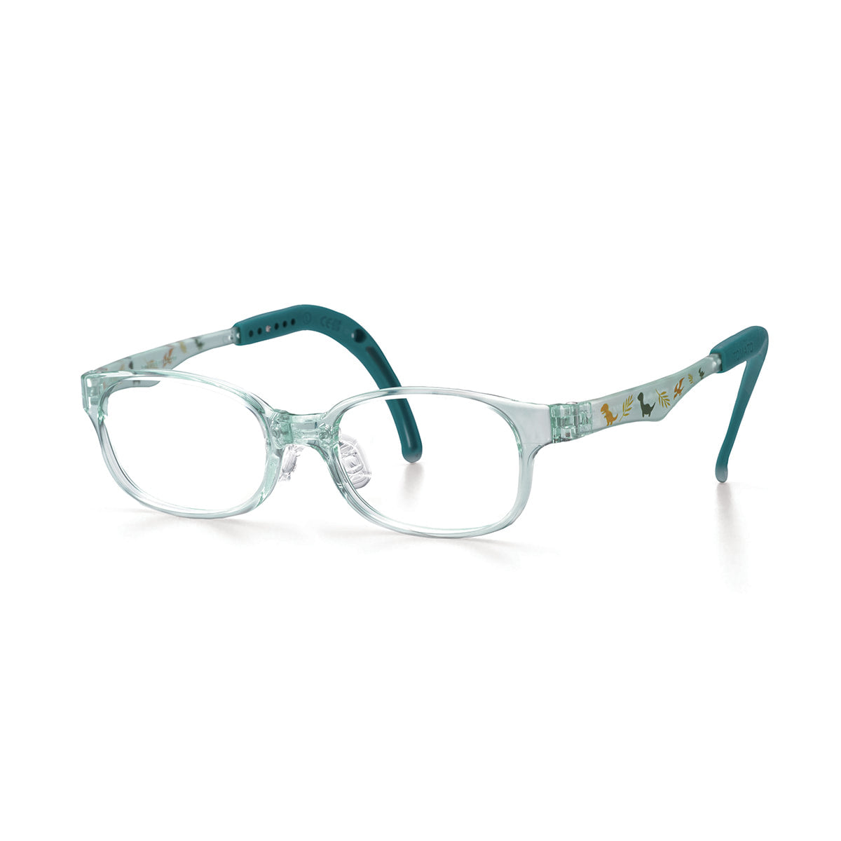 Lenses Children Glasses Singapore Buy Hooper Blue Acetate Cat Eye