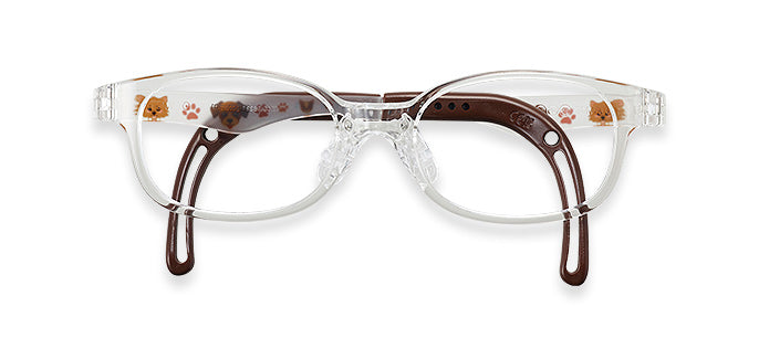 kids eyewear myopia fit singapore