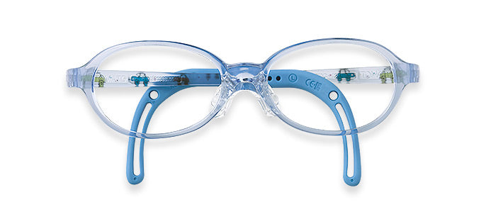 kids eyewear perfect fit with myopia lenses